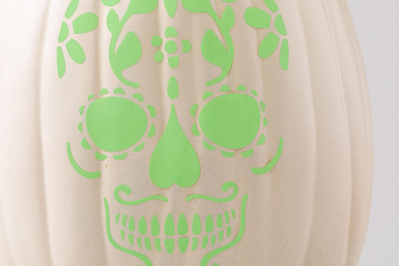 Cricut Vinylfolie wiederablösbar 30.5 cm x 61 cm Glow in the Dark