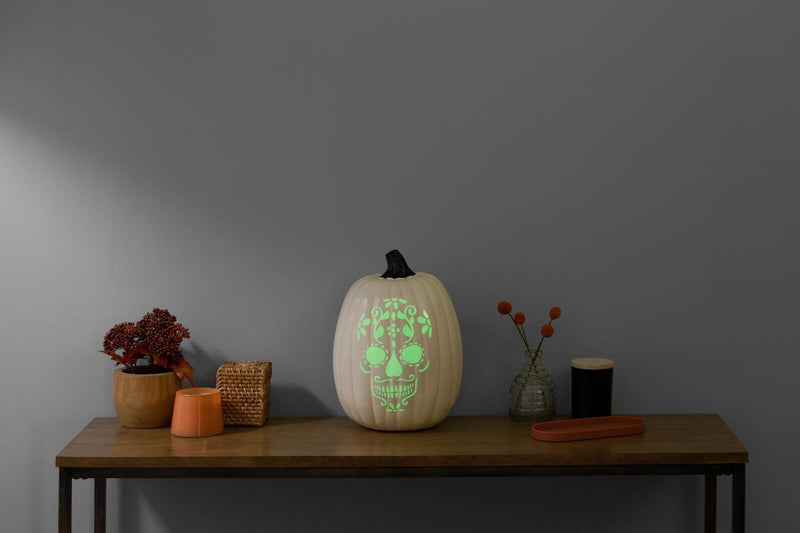 Cricut Vinylfolie wiederablösbar 30.5 cm x 61 cm Glow in the Dark