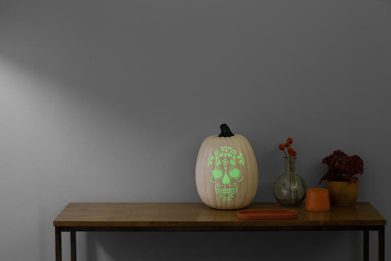 Cricut Vinylfolie wiederablösbar 30.5 cm x 61 cm Glow in the Dark