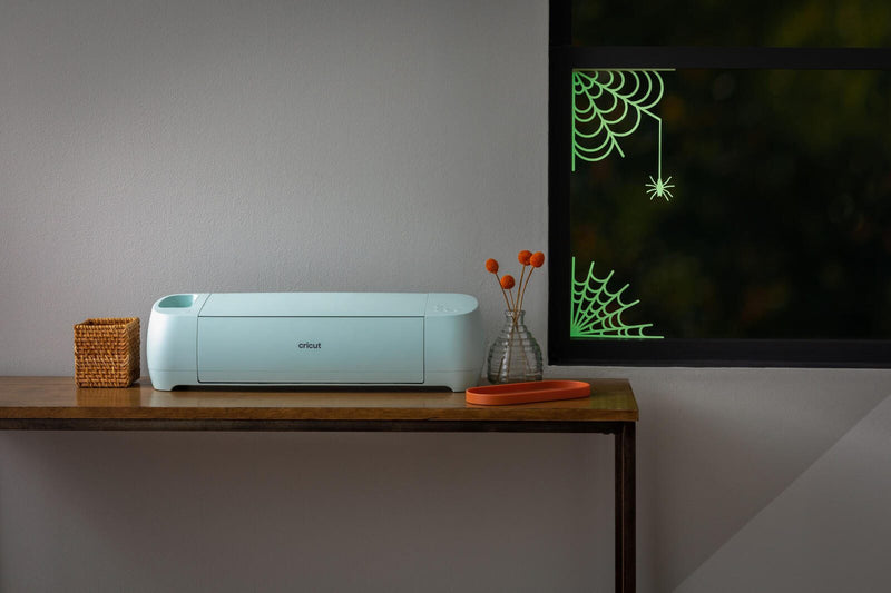 Cricut Vinylfolie wiederablösbar 30.5 cm x 61 cm Glow in the Dark