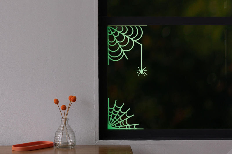 Cricut Vinylfolie wiederablösbar 30.5 cm x 61 cm Glow in the Dark