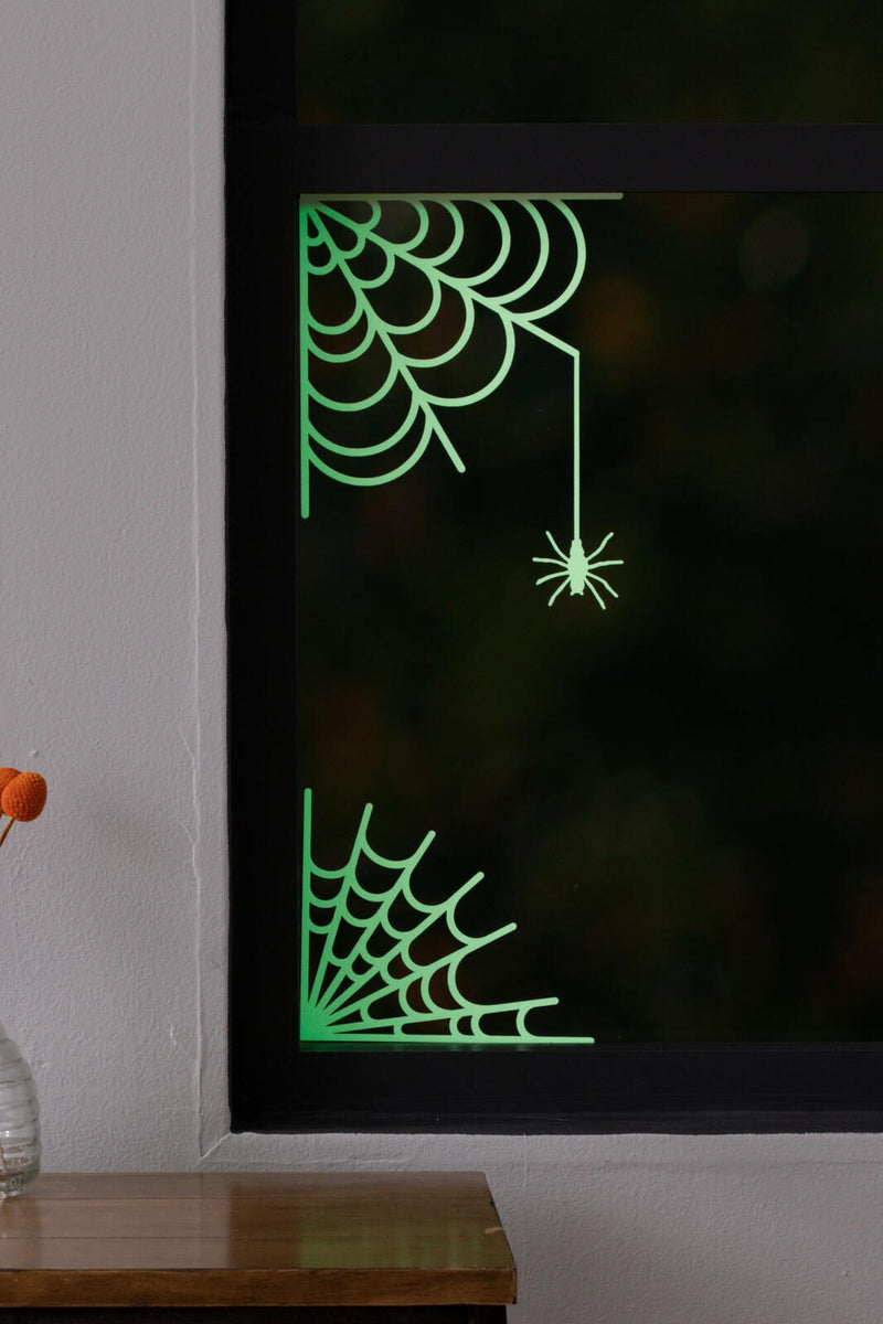 Cricut Vinylfolie wiederablösbar 30.5 cm x 61 cm Glow in the Dark