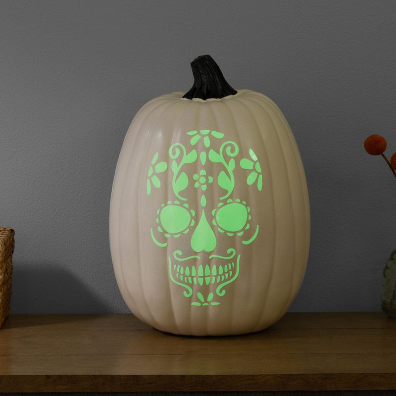 Cricut Vinylfolie wiederablösbar 30.5 cm x 61 cm Glow in the Dark
