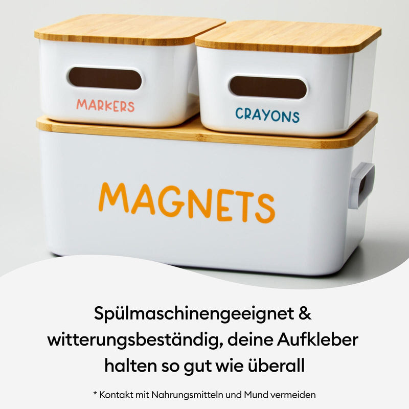 Cricut Vinylfolie permanent 13.9 cm x 121.9 cm ozeanblau