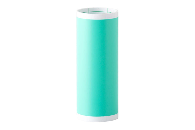 Cricut Vinylfolie permanent 13.9 cm x 121.9 cm mint