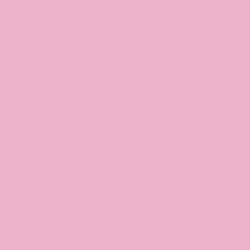 Cricut Vinylfolie permanent 13.9 cm x 121.9 cm light pink