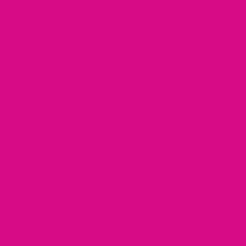 Cricut Vinylfolie permanent 13.9 cm x 121.9 cm pink