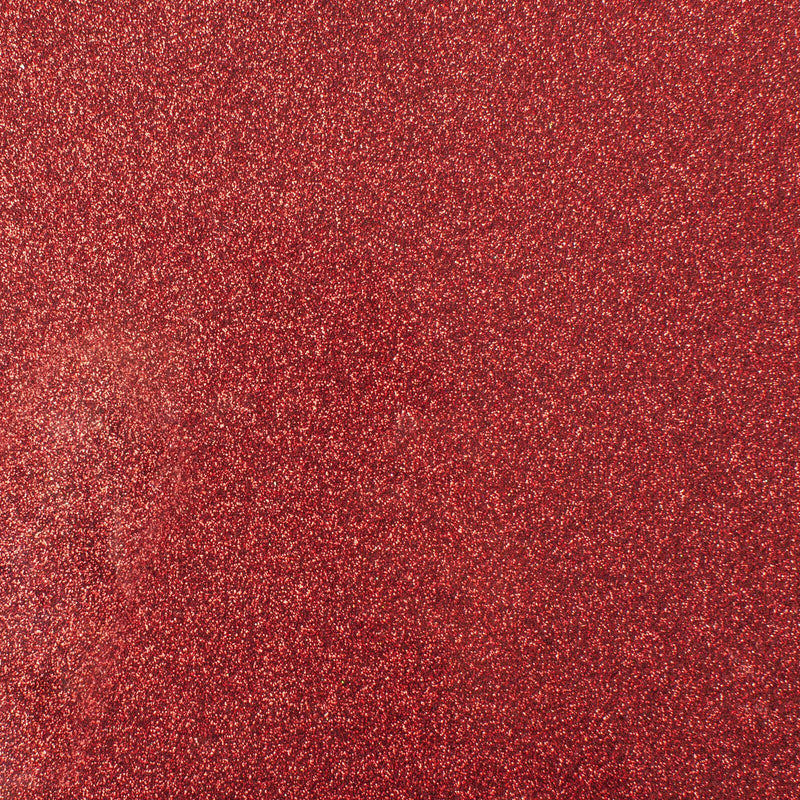 Cricut Aufbügelfolie 33 cm x 0.9 m rot