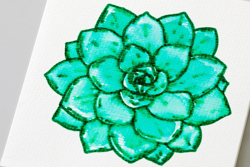 Cricut Aquarellstifte & -pinsel 2009978