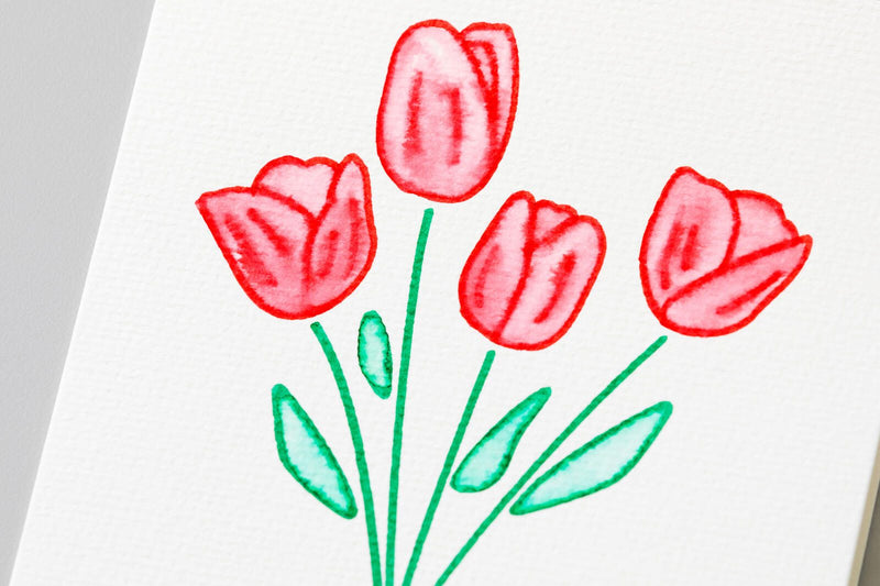 Cricut Aquarellstifte & -pinsel 2009978