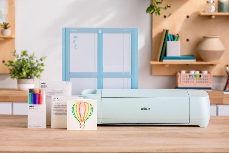 Cricut Aquarellstifte & -pinsel 2009978
