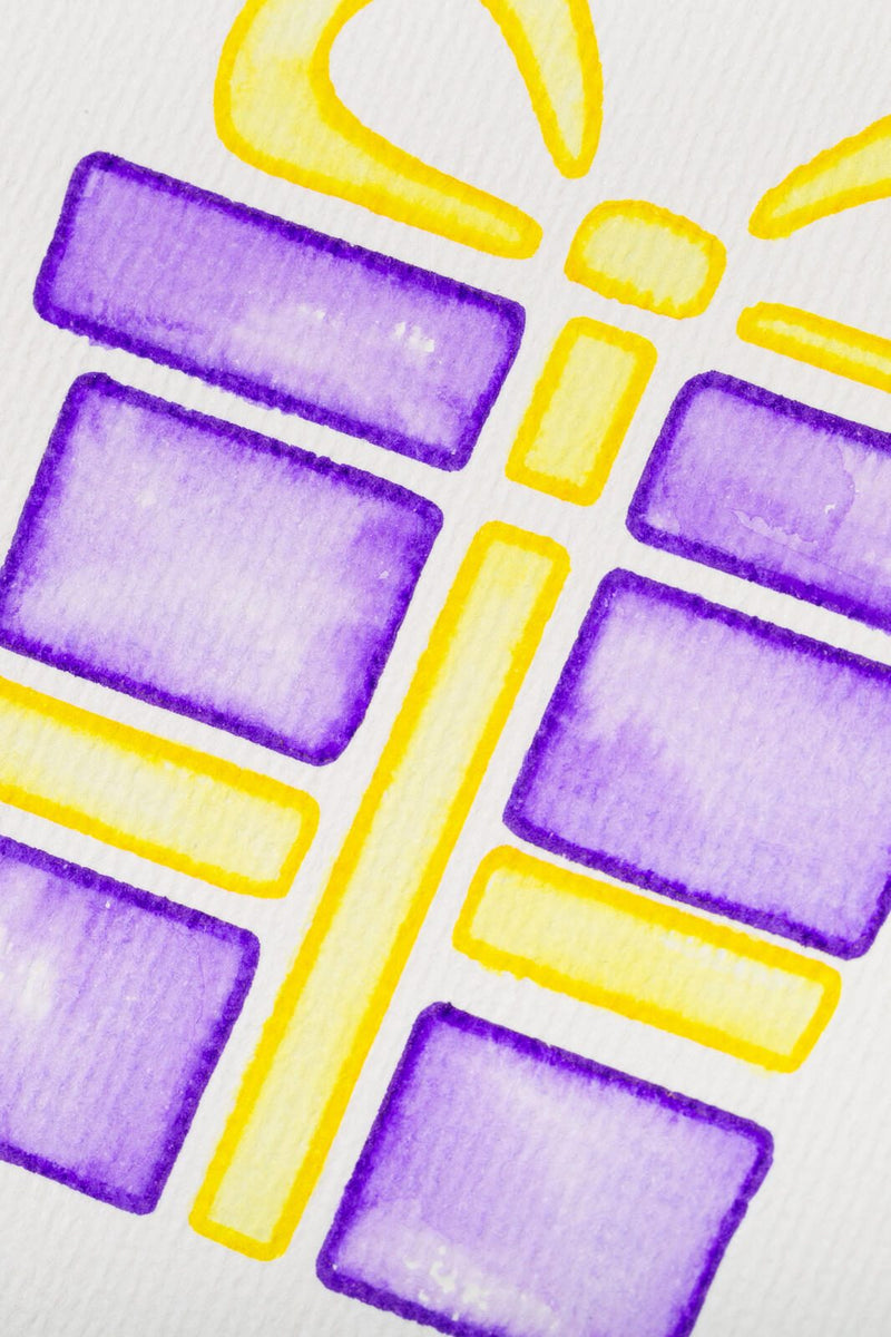 Cricut Aquarellstifte & -pinsel 2009978