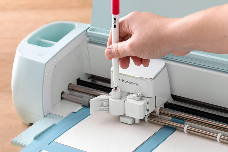 Cricut Aquarellstifte & -pinsel 2009978
