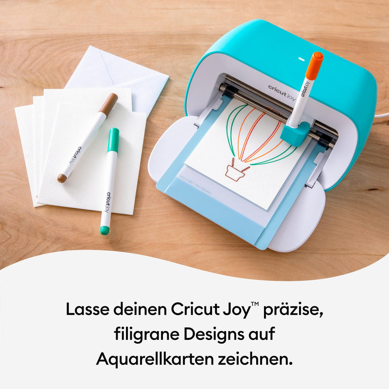 Cricut Aquarellstifte & -pinsel 2009978