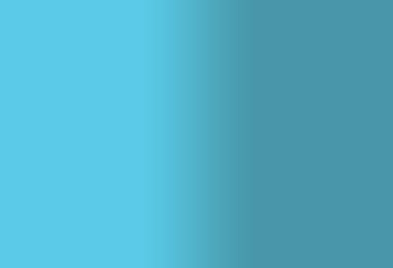 Cricut Farbverändernde Vinylfolie permanent 30.5 cm x 61 cm blau
