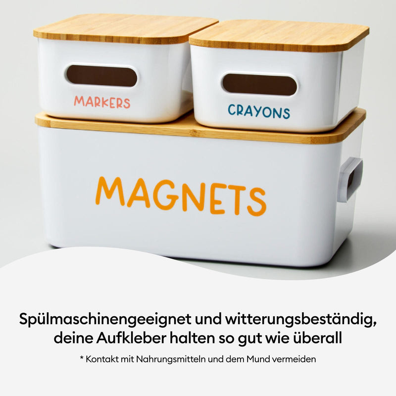 Cricut Vinylfolie permanent 13.9 cm x 121.9 cm blau