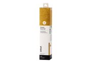 Cricut Aufbügelfolie 33 cm x 2.7 m gold