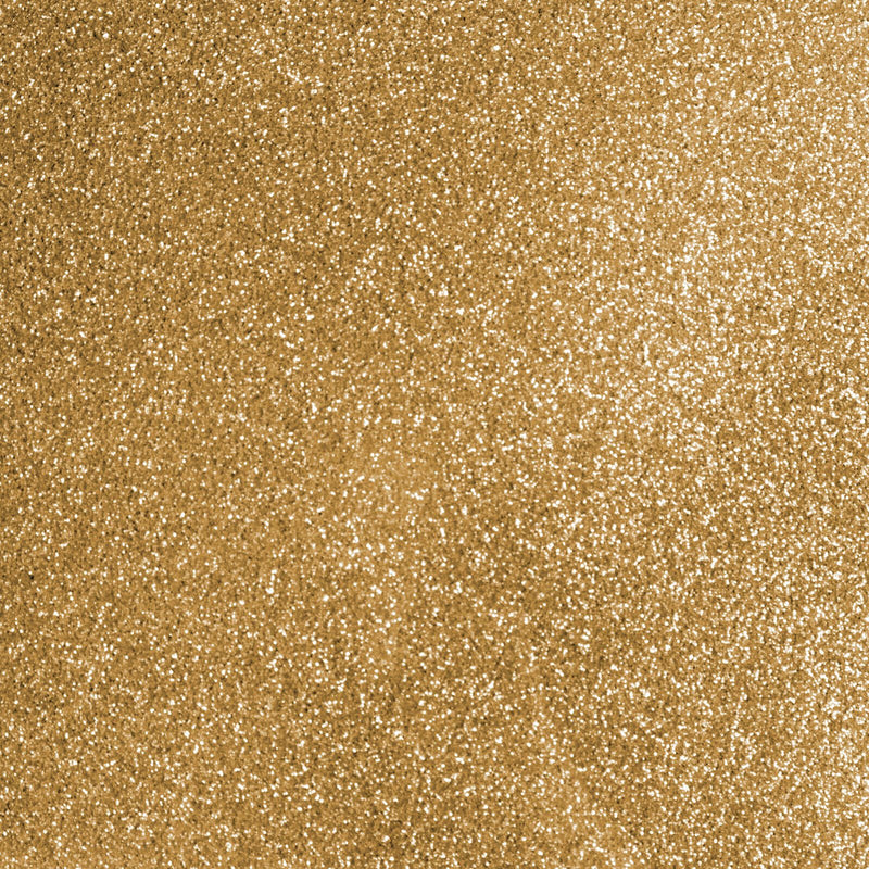 Cricut Aufbügelfolie 33 cm x 2.7 m gold