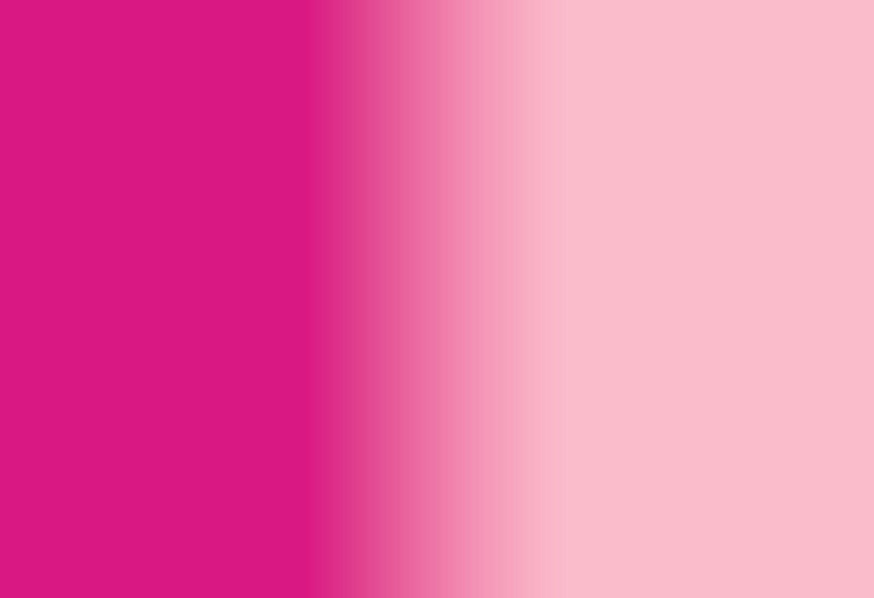 Cricut Farbverändernde Vinylfolie permanent 30.5 cm x 61 cm pink