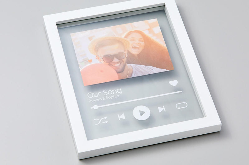 Cricut Vinylfolie permanent 13.9 cm x 121.9 cm weiß