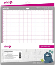plottiX Schneidematte für Schneideplotter PL0105003
