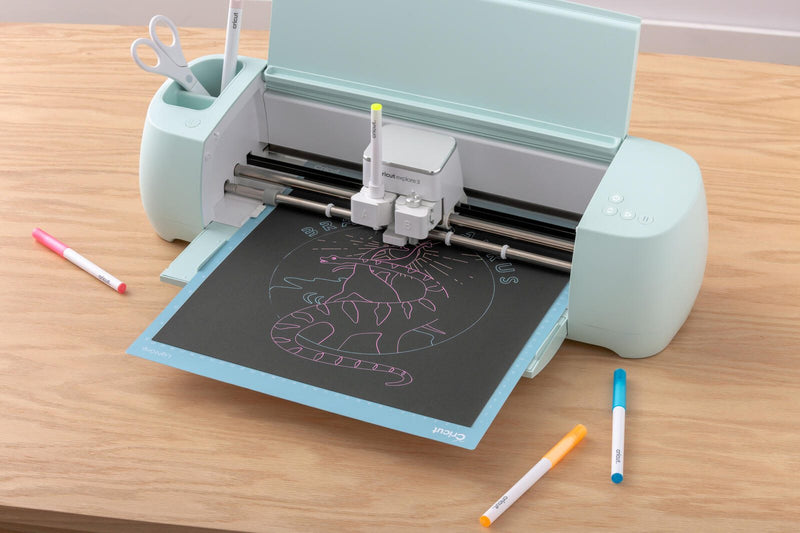Cricut Gelstifte für Schneideplotter 2009849