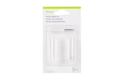 Cricut Ersatz-Rollmesser Set für Schneideplotter 2007445