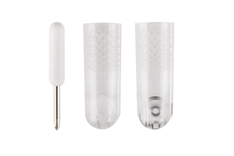 Cricut Ersatz-Rollmesser Set für Schneideplotter 2007445