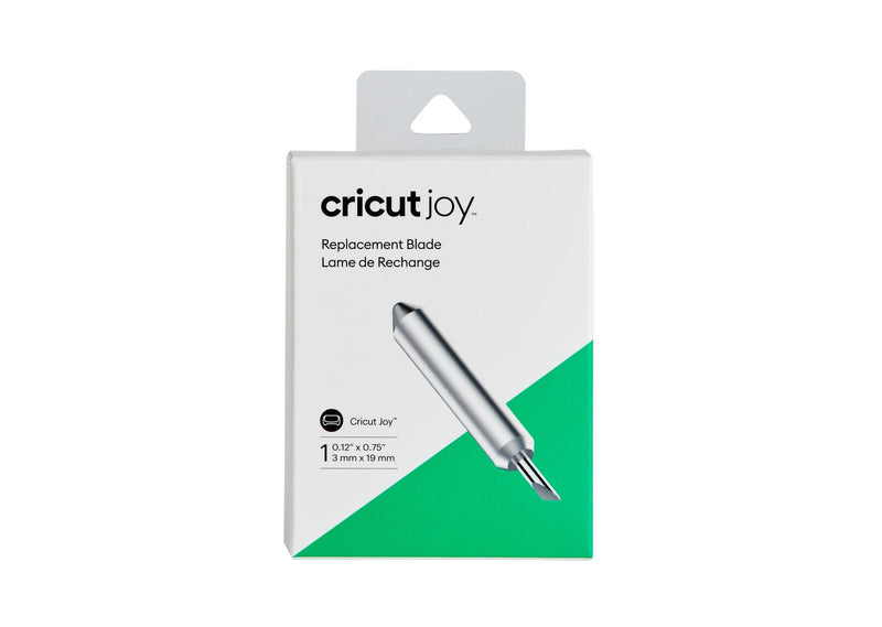 Cricut Ersatzklinge für Schneideplotter 2007929
