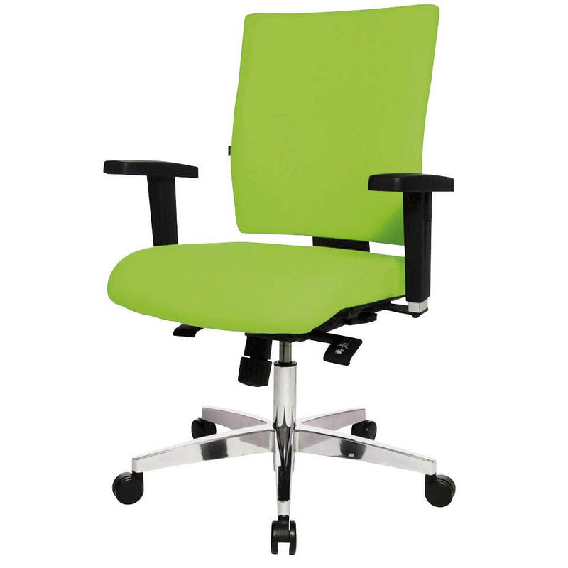 Topstar Bürostuhl Lightstar10 grün