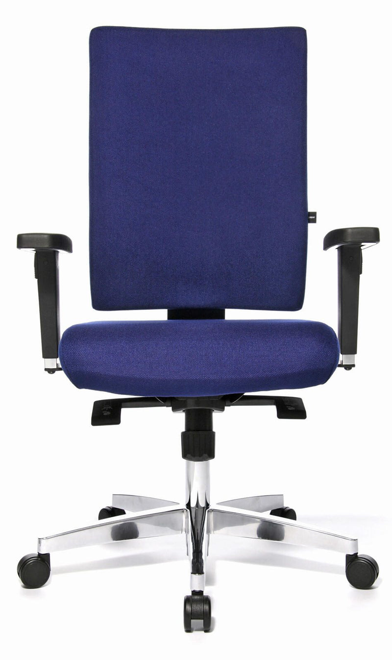 Topstar Bürostuhl Lightstar20 blau