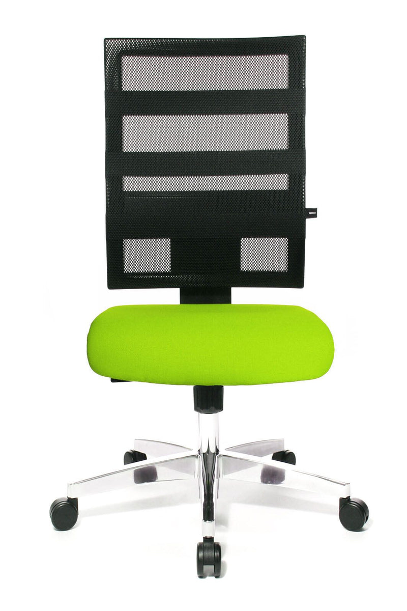 Topstar Bürostuhl X-Pander grün/schwar