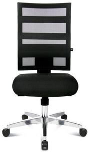 Topstar Bürostuhl X-Pander sw/sw