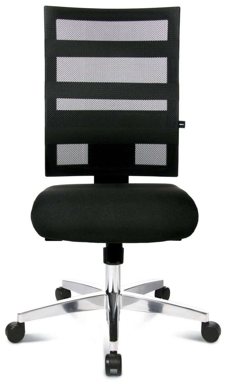 Topstar Bürostuhl X-Pander sw/sw