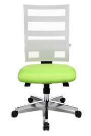 Topstar Bürostuhl X-Pander grün/weiß