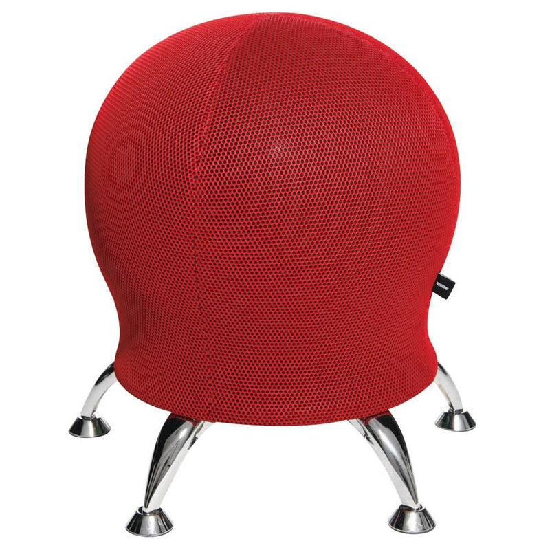 Topstar Ballsitz Sitness 5 rot