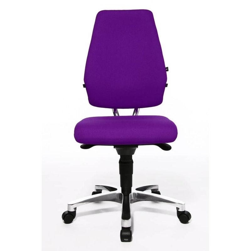 Topstar Bürostuhl Body Bal. S30 lila