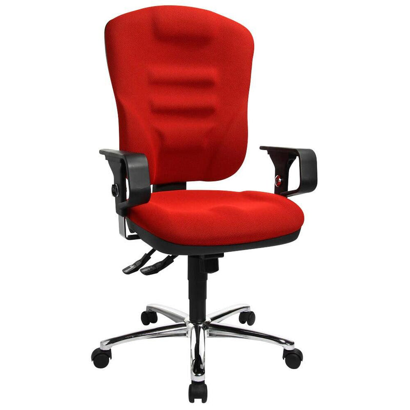 Topstar Bürostuhl Softec Synchro Delux