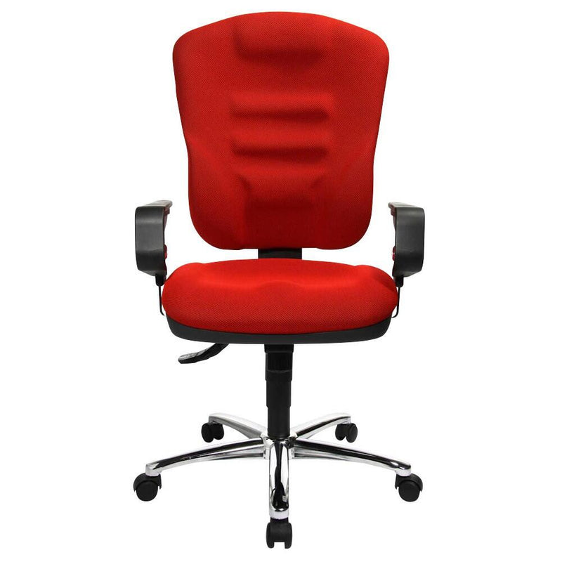 Topstar Bürostuhl Softec Synchro Delux