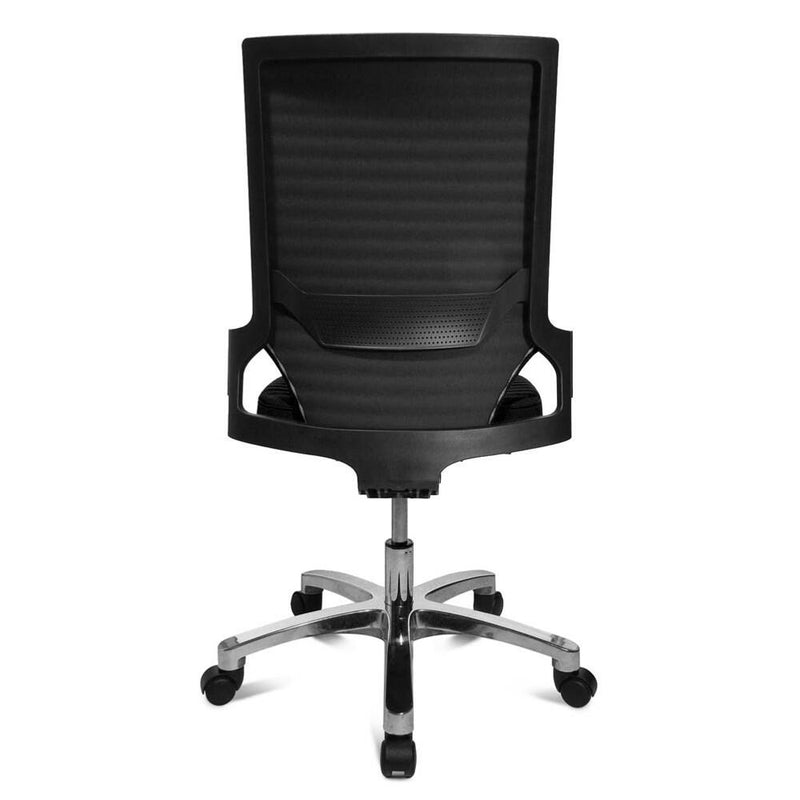 Topstar Bürostuhl Autosynchron 2 sz/ch