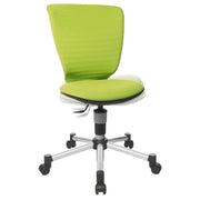 Topstar Kinderdrehstuhl Titan Junior 3D grün