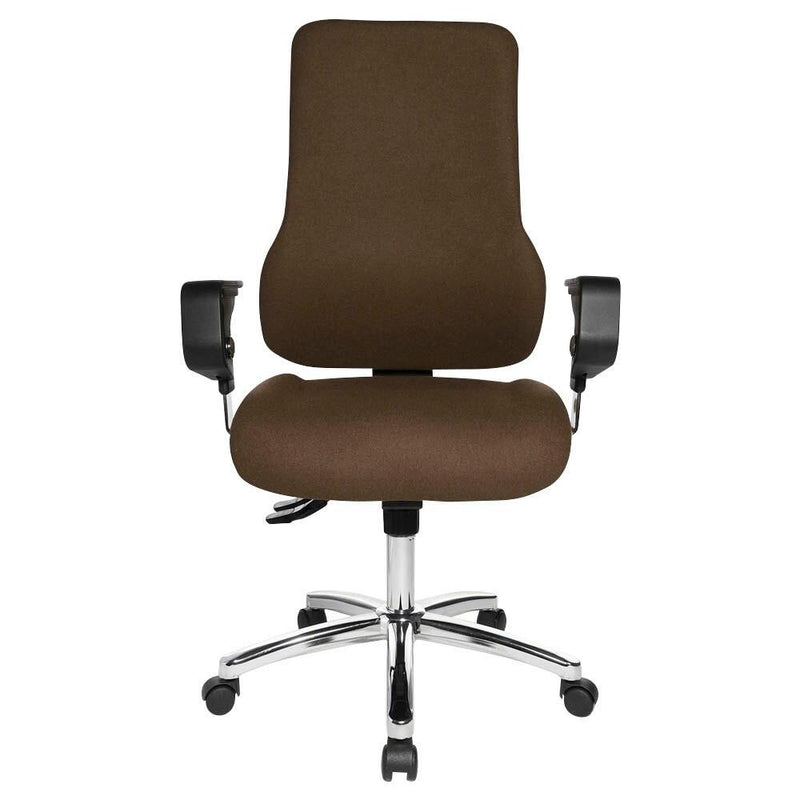 Topstar Bürostuhl Sitness 55 braun