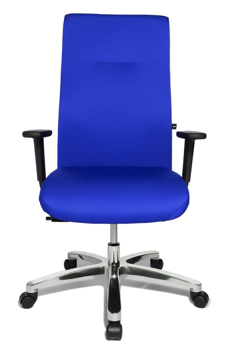 Topstar Bürostuhl Big Star 20 blau