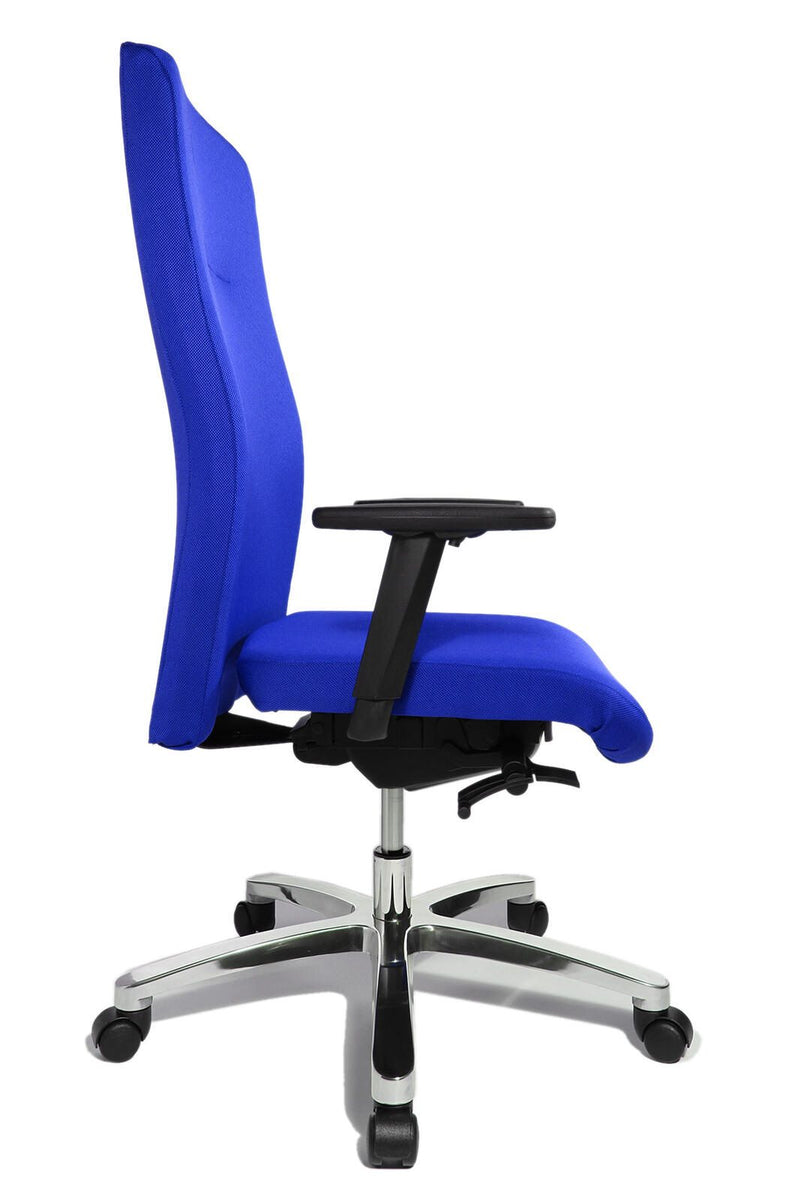 Topstar Bürostuhl Big Star 20 blau