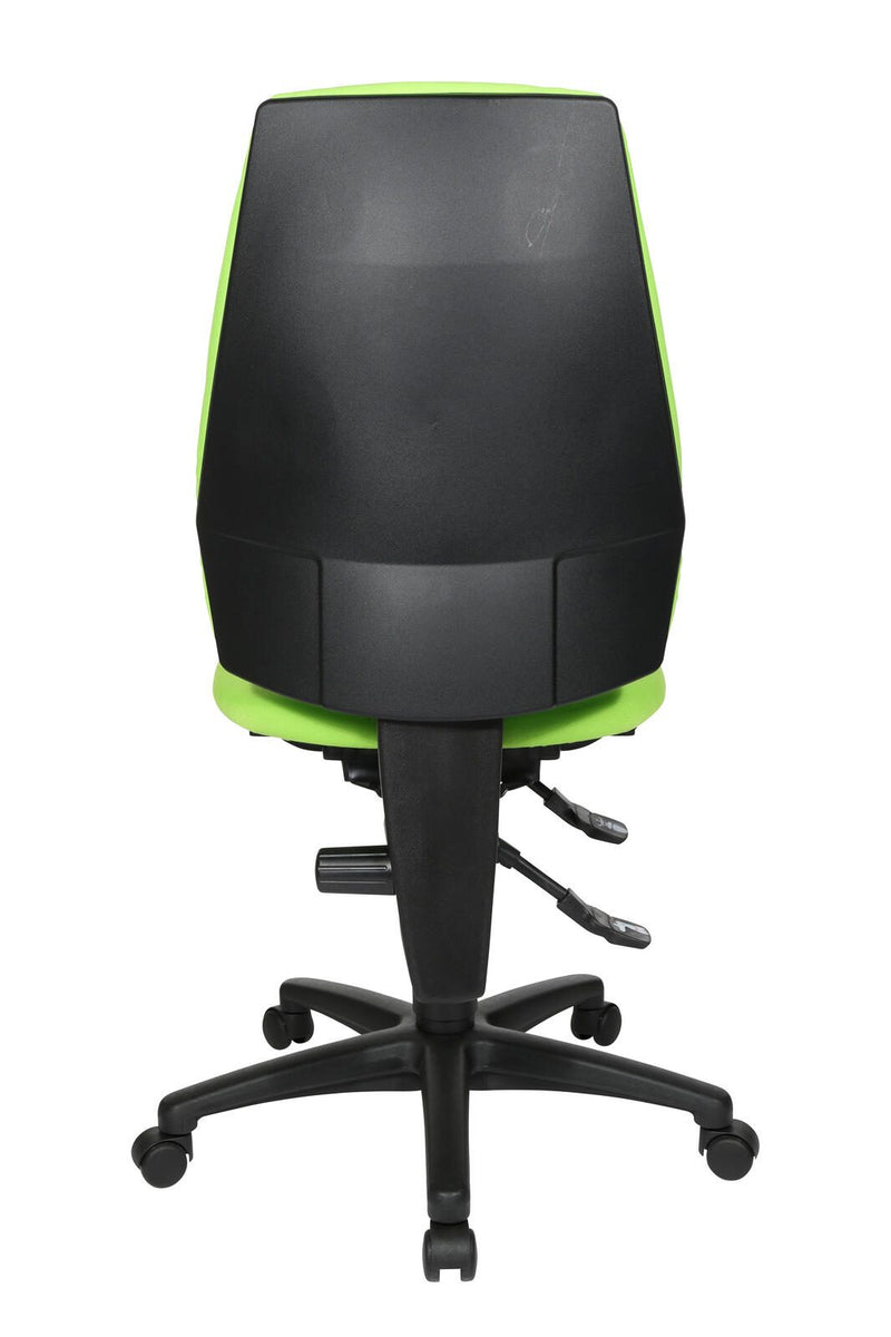 Topstar Bürostuhl Balance 450 grün