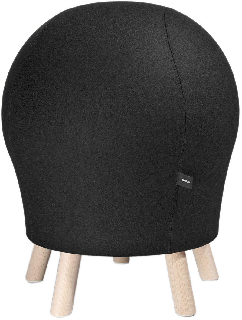Topstar Hocker Sitness 5 Alpine schwarz