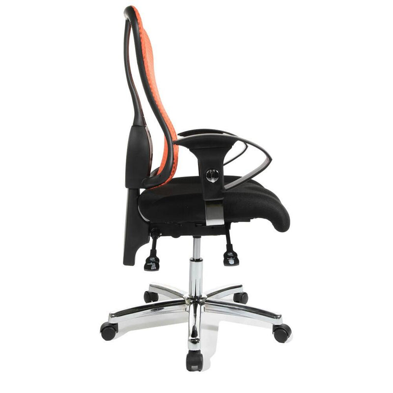 Topstar Bürostuhl Sitness 90 orange