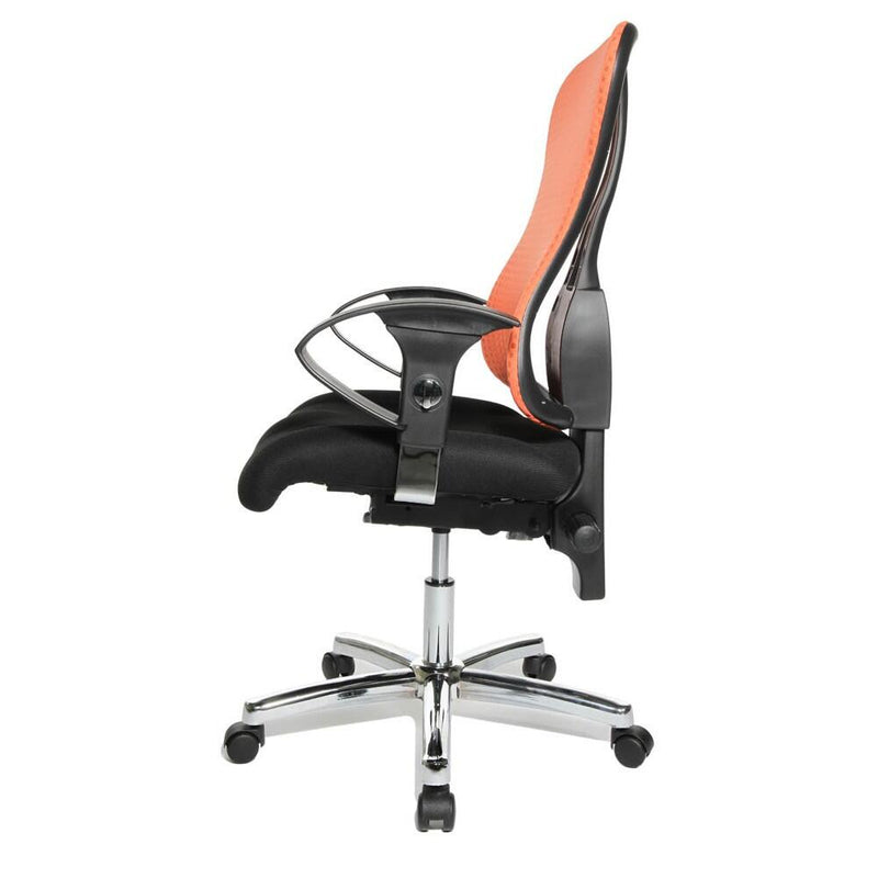 Topstar Bürostuhl Sitness 90 orange