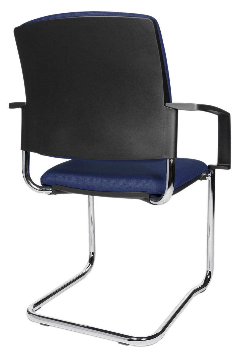 Topstar Besucherst. Btob 20 blau 2er