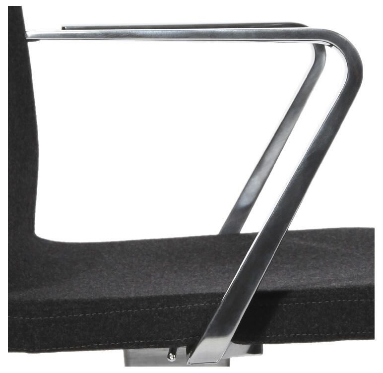 Topstar Armlehnen für Cube
